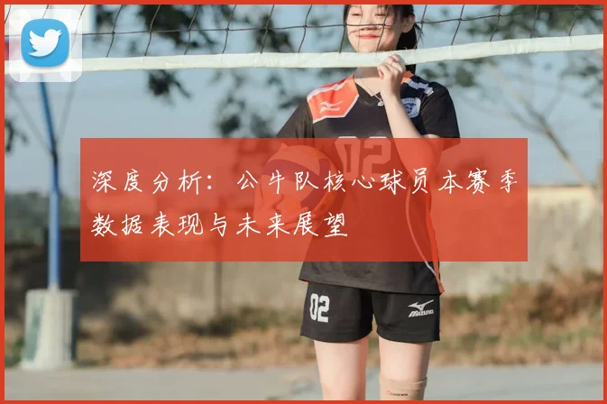 深度分析：公牛队核心球员本赛季数据表现与未来展望