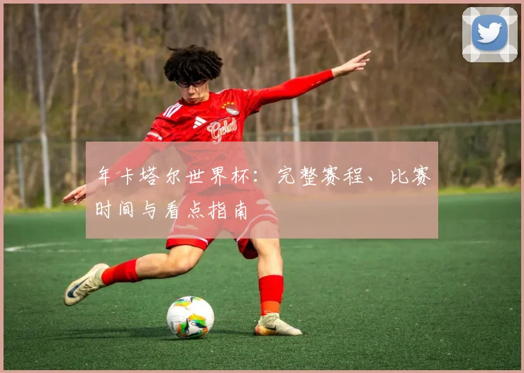 年卡塔尔世界杯：完整赛程、比赛时间与看点指南