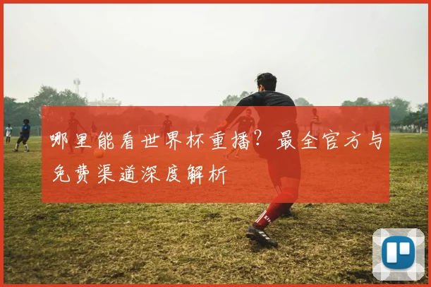 哪里能看世界杯重播？最全官方与免费渠道深度解析