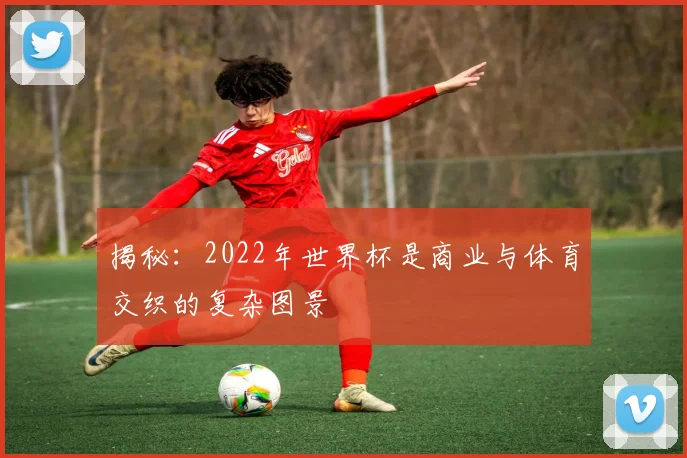 揭秘：2022年世界杯是商业与体育交织的复杂图景