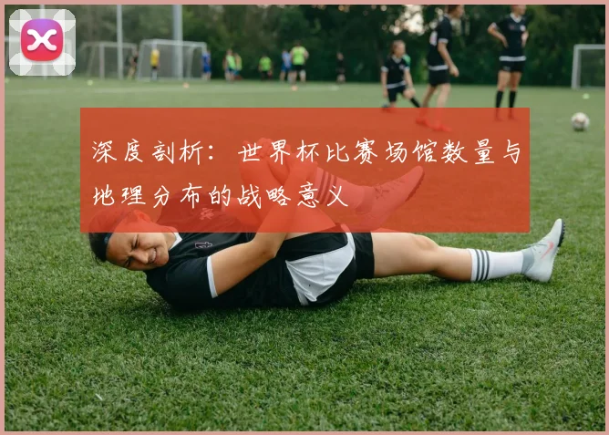 深度剖析：世界杯比赛场馆数量与地理分布的战略意义