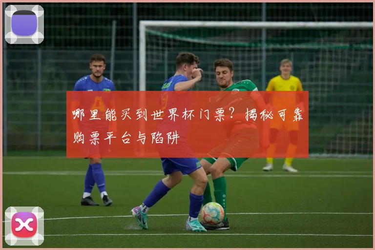 哪里能买到世界杯门票？揭秘可靠购票平台与陷阱