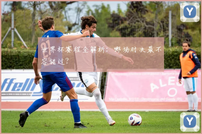 世界杯赛程全解析：哪场对决最不容错过？