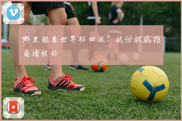 哪里能看世界杯回放？这份权威指南请收好
