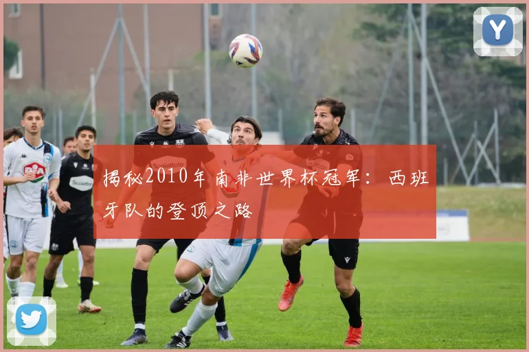 揭秘2010年南非世界杯冠军：西班牙队的登顶之路